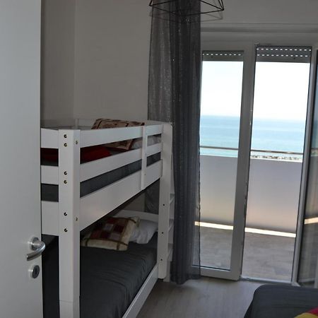 Apartament Fronte Mare Panoramico San Benedetto San Benedetto del Tronto Zewnętrze zdjęcie