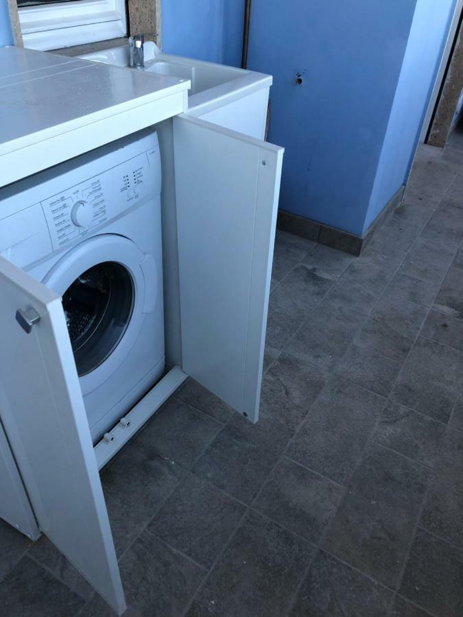 Apartament Fronte Mare Panoramico San Benedetto San Benedetto del Tronto Zewnętrze zdjęcie