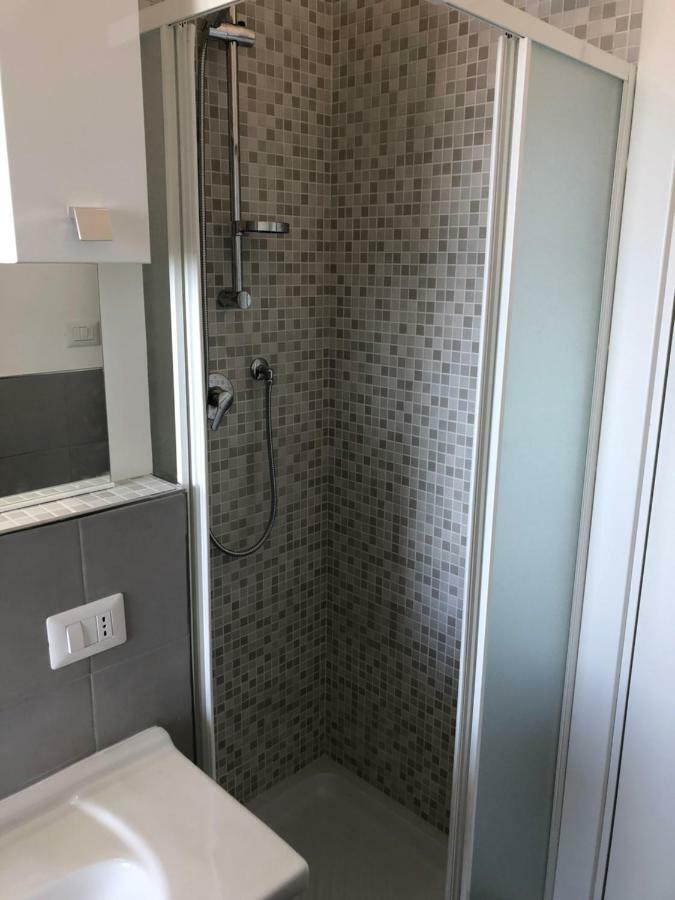 Apartament Fronte Mare Panoramico San Benedetto San Benedetto del Tronto Zewnętrze zdjęcie