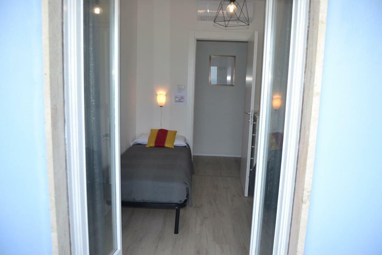 Apartament Fronte Mare Panoramico San Benedetto San Benedetto del Tronto Zewnętrze zdjęcie