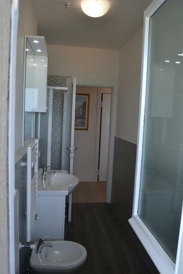 Apartament Fronte Mare Panoramico San Benedetto San Benedetto del Tronto Zewnętrze zdjęcie